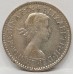 AUSTRALIA 1958 . THREEPENCE . gVERY FINE
